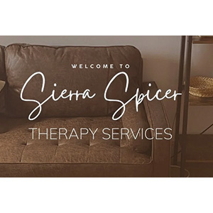 Sierra Spicer Therapy Services